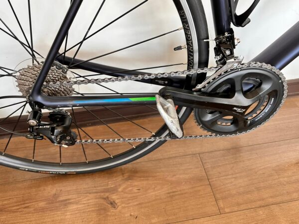 Trek Emonda SL5 Talla 54 - Image 9