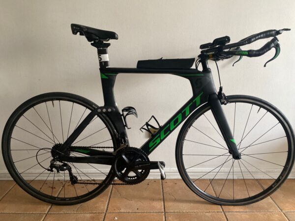 Scott Plasma 20 Talla 54 - Image 10