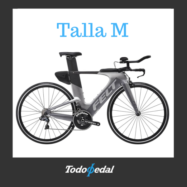 Felt IA 19 Talla M - Image 2
