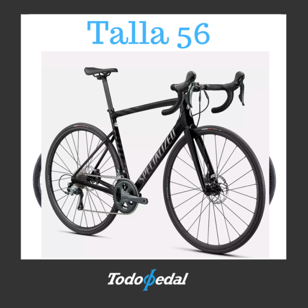 Specialized Tarmac Talla 56
