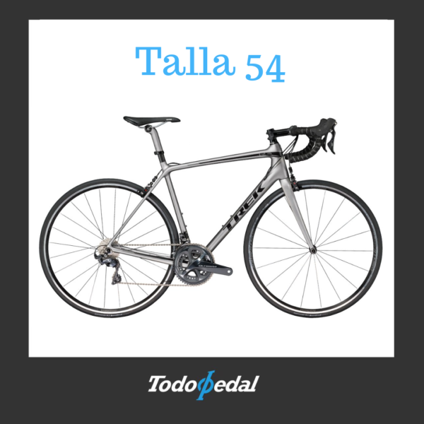 Trek Emonda SL6 Talla 54