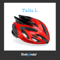 Casco Rudy Project Talla L