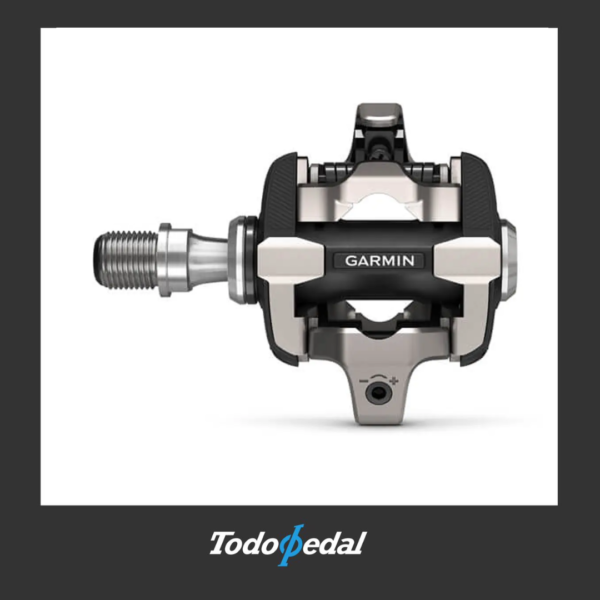Pedales Garmin XC100
