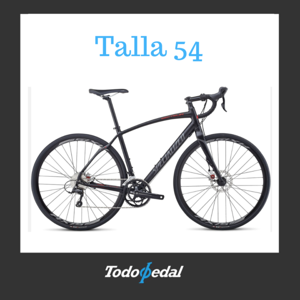 Specialized Sectur Talla 54
