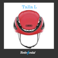 Casco Abus Gamechanger Talla L