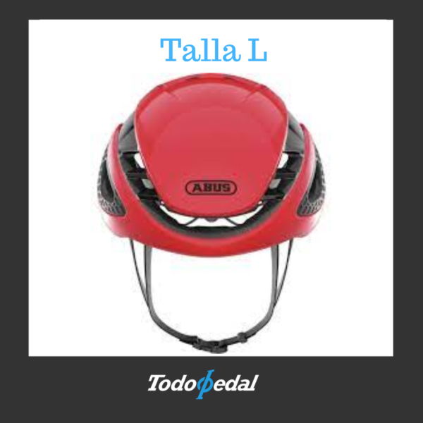 Casco Abus Gamechanger Talla L