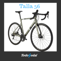 Cannondale CAAD 13 Talla 56
