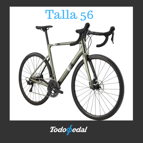 Cannondale CAAD 13 Talla 56