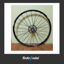 Ruedas Mavic CrossMax Pro Aro 29