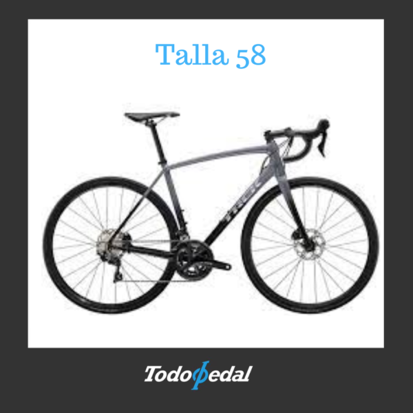 Trek Emonda ALR 5 Disc