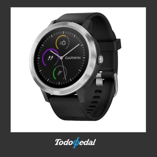 Garmin VivoActive 3
