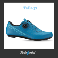 Zapatilla Torch 1 Talla 37 nueva