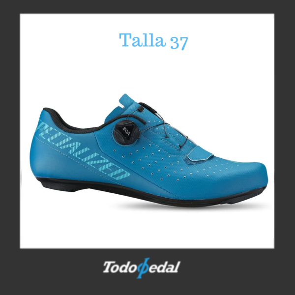 Zapatilla Torch 1 Talla 37 nueva