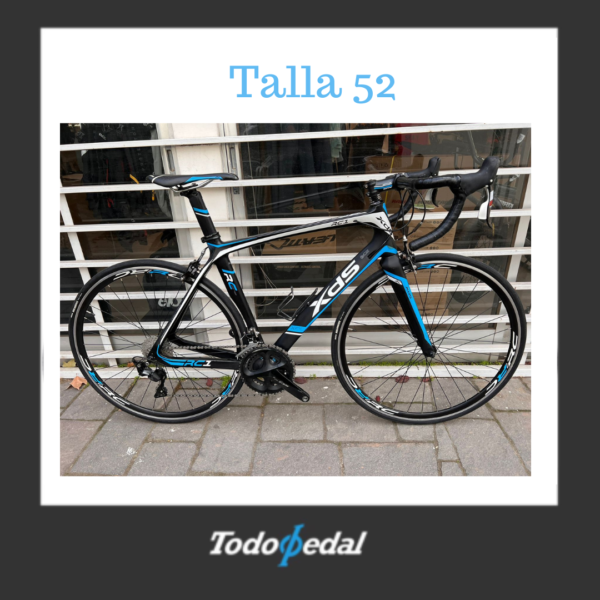 XDS RC1 Talla 52