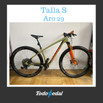 Ninner RDO 3 Star Talla S