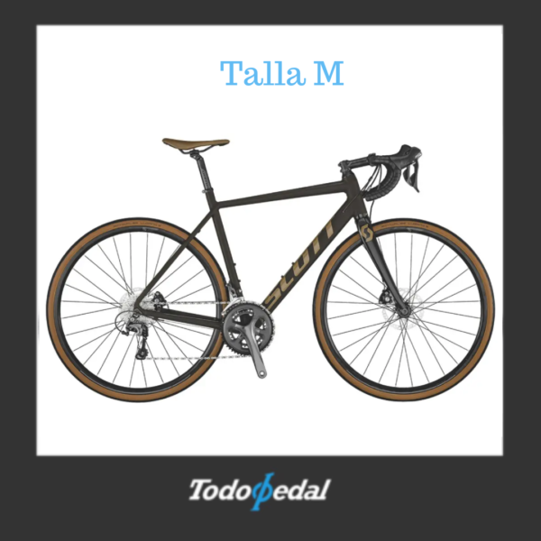 Scott Speedster 20 Talla M