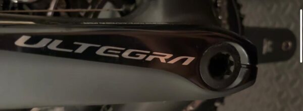 Specialized Tarmac Talla 56 - Image 2
