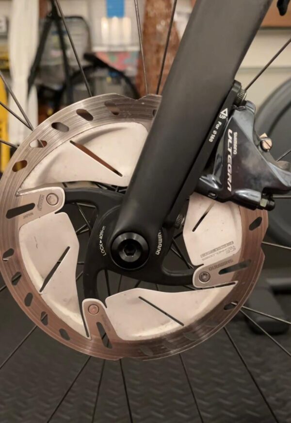 Mongoose Tyax Comp Talla L - Image 14