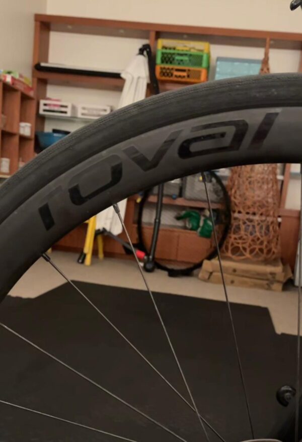 Specialized Tarmac Talla 56 - Image 5