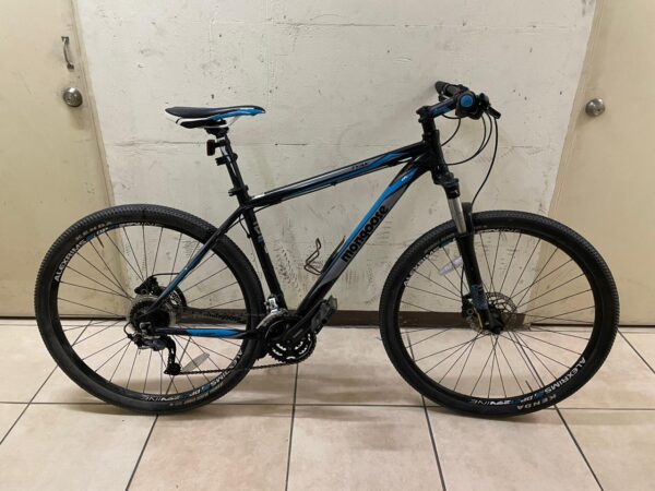 Mongoose Tyax Comp Talla L - Image 13
