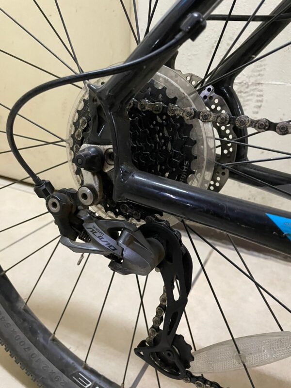 Mongoose Tyax Comp Talla L - Image 11