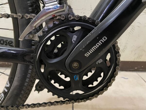 Mongoose Tyax Comp Talla L - Image 12