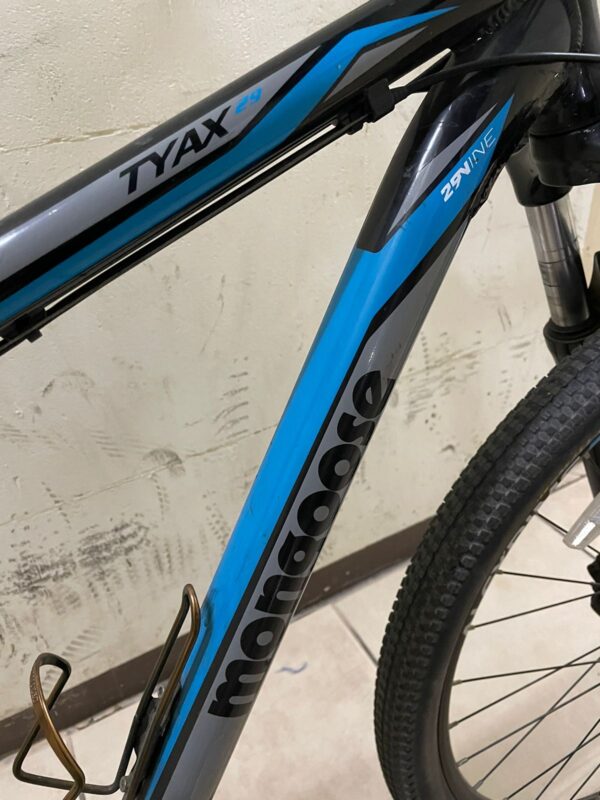 Mongoose Tyax Comp Talla L - Image 9