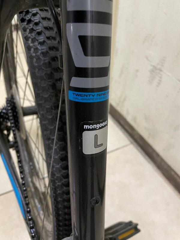 Mongoose Tyax Comp Talla L - Image 8
