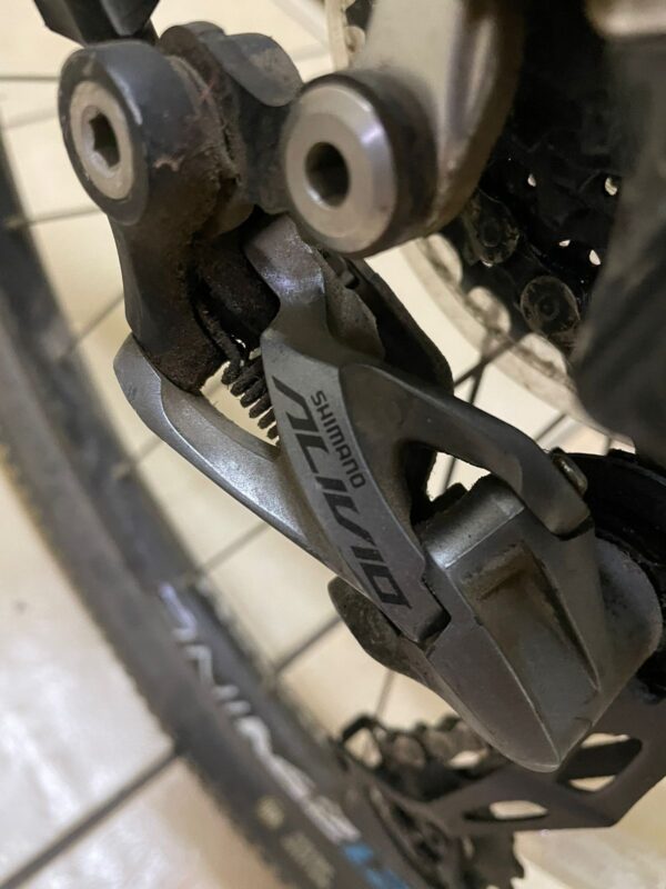 Mongoose Tyax Comp Talla L - Image 6