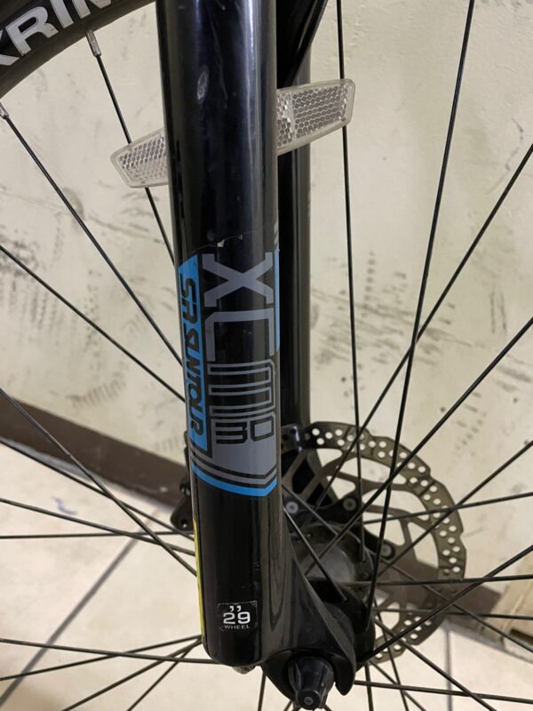 Mongoose Tyax Comp Talla L - Image 3