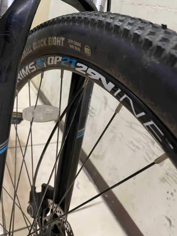Mongoose Tyax Comp Talla L - Image 15