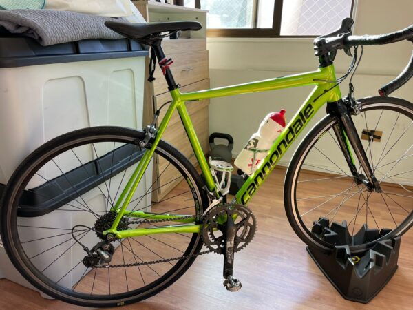 Cannondale CAAD12 Talla 52 - Image 17