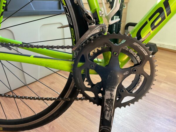 Cannondale CAAD12 Talla 52 - Image 15