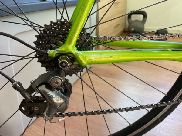 Cannondale CAAD12 Talla 52 - Image 16