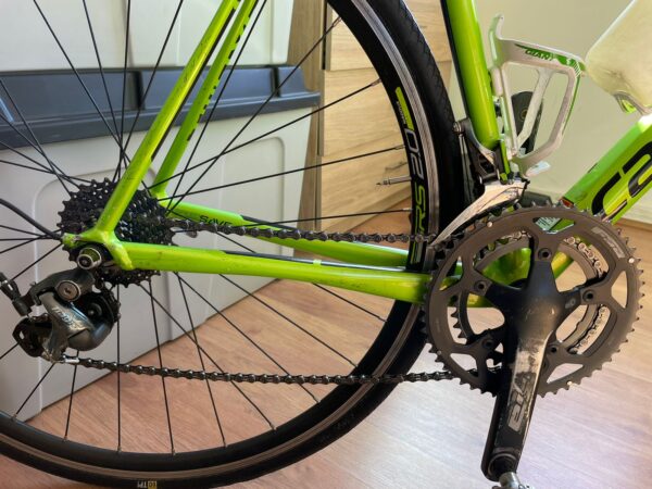 Cannondale CAAD12 Talla 52 - Image 14