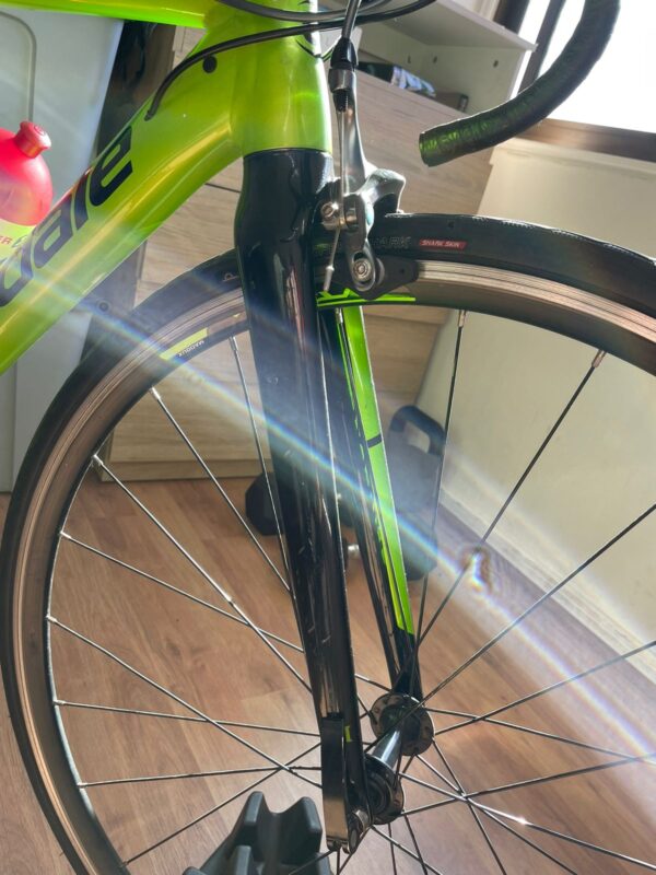 Cannondale CAAD12 Talla 52 - Image 11