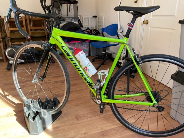 Cannondale CAAD12 Talla 52 - Image 9