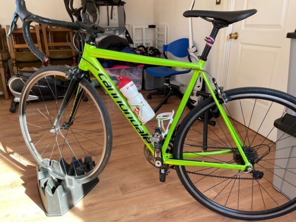 Cannondale CAAD12 Talla 52 - Image 10