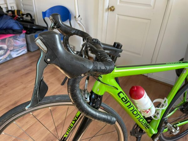 Cannondale CAAD12 Talla 52 - Image 6