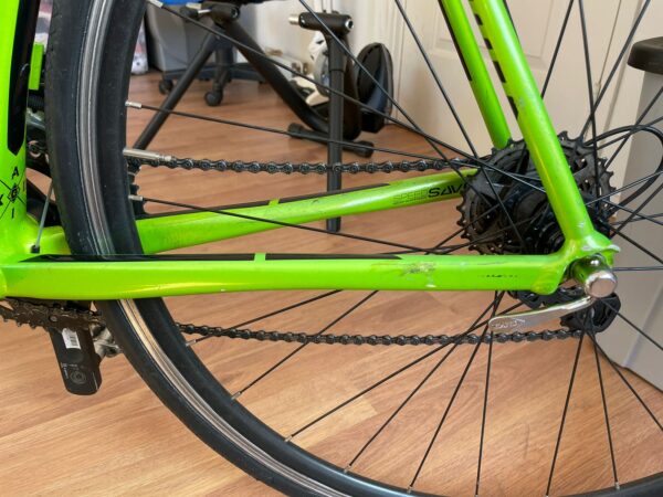 Cannondale CAAD12 Talla 52 - Image 8