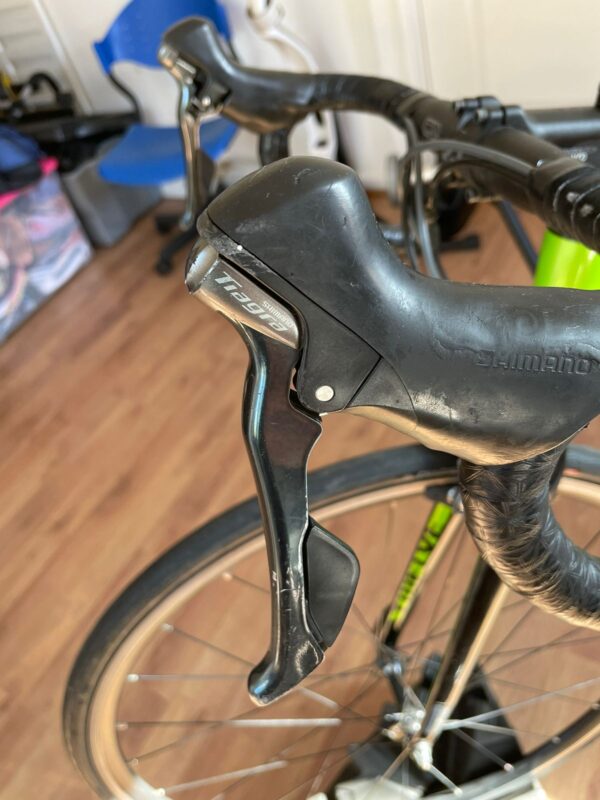 Cannondale CAAD12 Talla 52 - Image 4