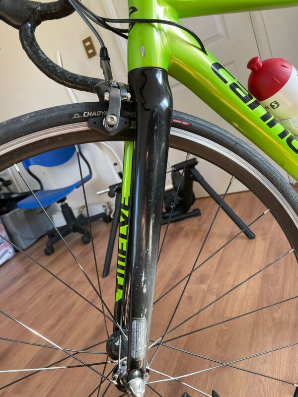 Cannondale CAAD12 Talla 52 - Image 5