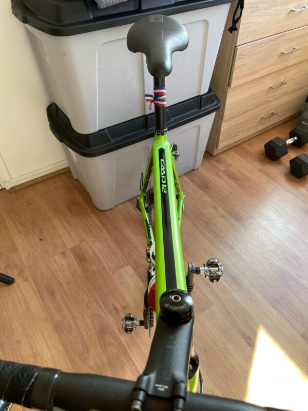 Cannondale CAAD12 Talla 52 - Image 3