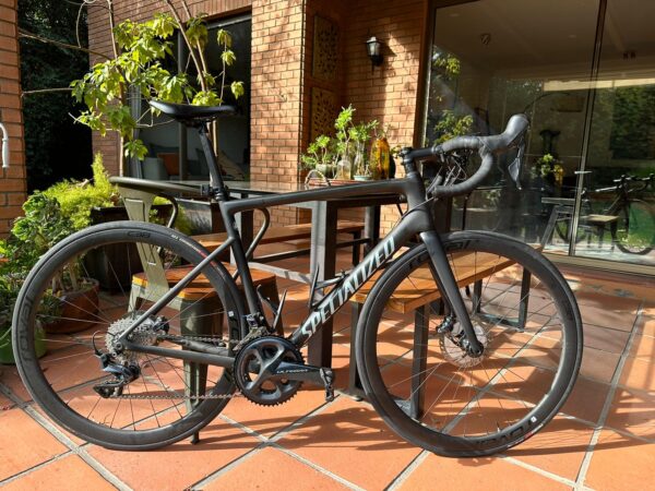 Specialized Tarmac Talla 56 - Image 3