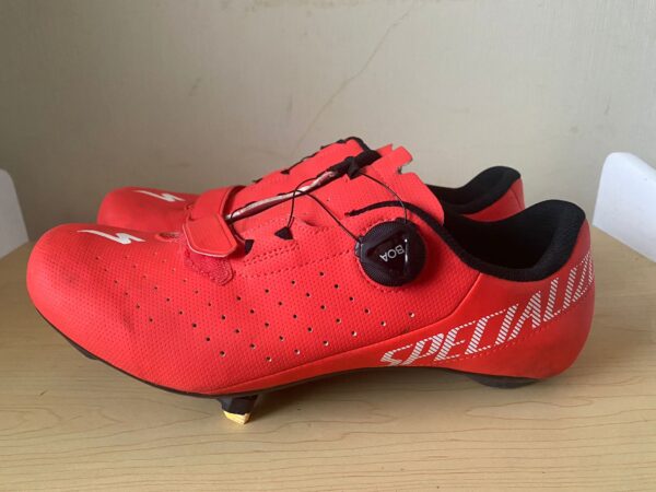 Zapato Specialized Torch 1.0 Talla 10.6 US - Image 7