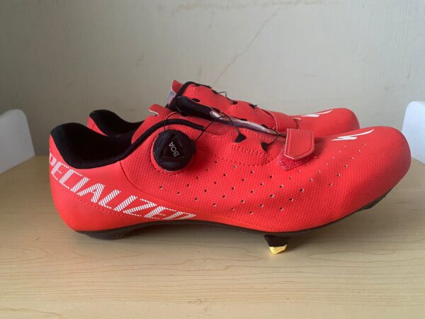 Zapato Specialized Torch 1.0 Talla 10.6 US - Image 6
