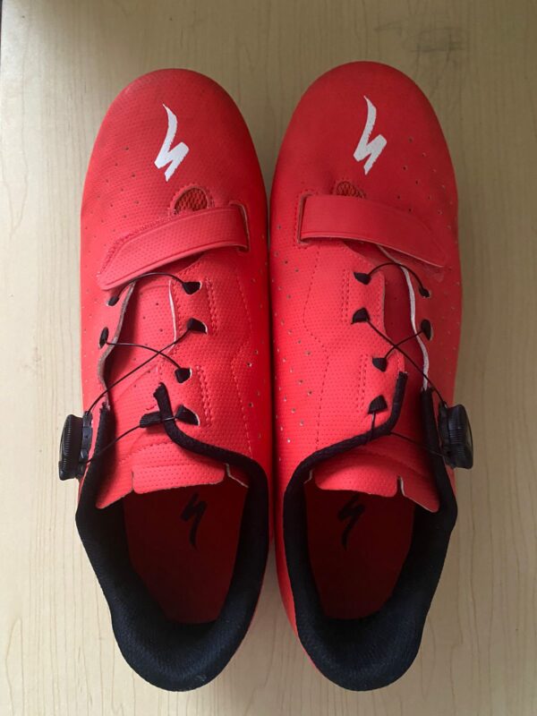 Zapato Specialized Torch 1.0 Talla 10.6 US - Image 4