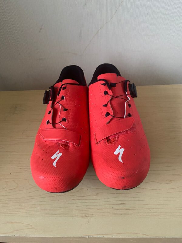 Zapato Specialized Torch 1.0 Talla 10.6 US - Image 5