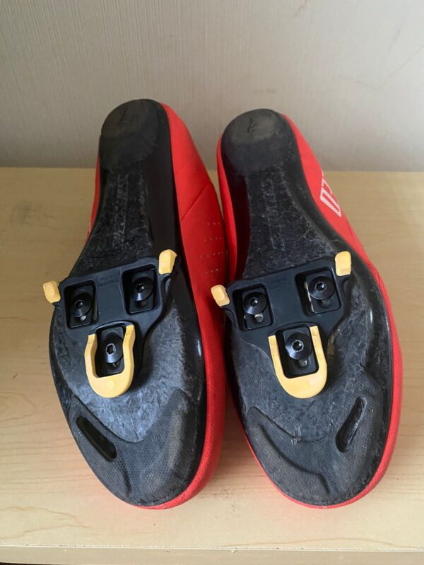 Zapato Specialized Torch 1.0 Talla 10.6 US - Image 3