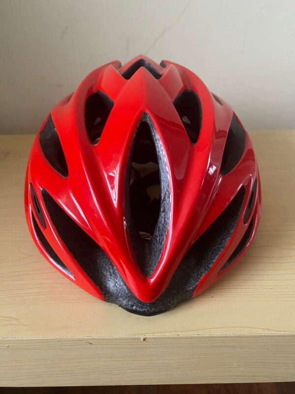 Casco Rudy Project Talla L - Image 5